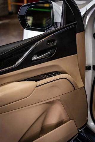 2021 Cadillac Escalade 2WD Premium Luxury