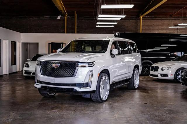 2021 Cadillac Escalade 2WD Premium Luxury for sale in Lawndale, CA