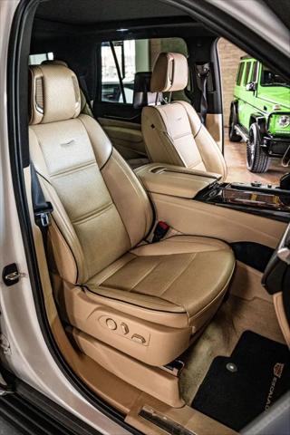 2021 Cadillac Escalade 2WD Premium Luxury