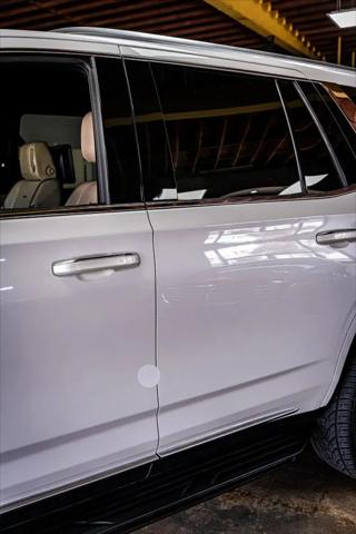 2021 Cadillac Escalade 2WD Premium Luxury