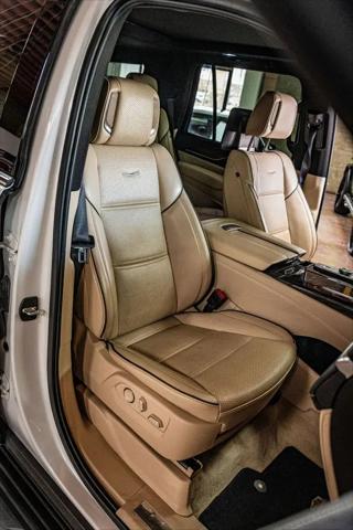 2021 Cadillac Escalade 2WD Premium Luxury