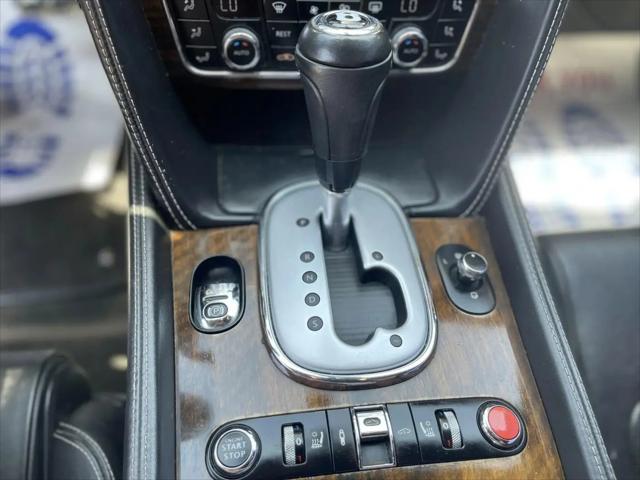 2013 Bentley Continental GTC V8