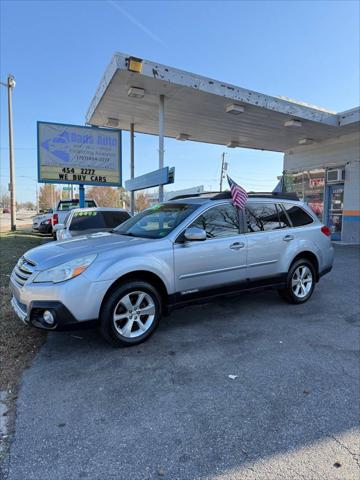 2013 Subaru Outback 2.5i Limited for sale in Newport News, VA
