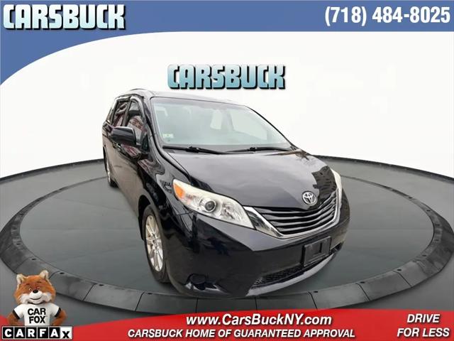 2015 Toyota Sienna LE 7 Passenger for sale in Brooklyn, NY