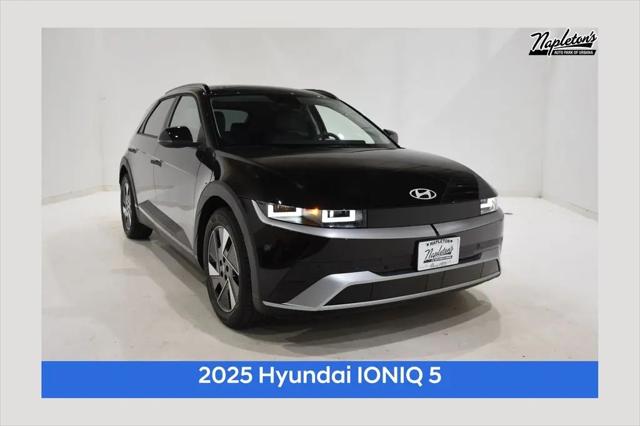 2025 Hyundai IONIQ 5 SEL for sale in Urbana, IL