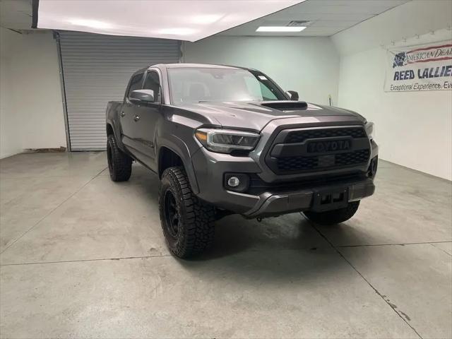 2023 Toyota Tacoma TRD Sport for sale in Fayetteville, NC