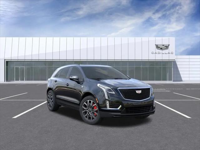 2025 Cadillac XT5 AWD Sport for sale in Greenwood, IN