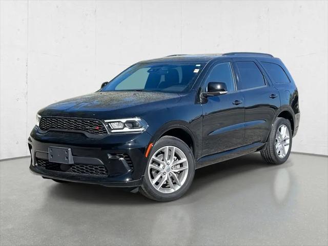 2024 Dodge Durango GT Plus AWD for sale in Valparaiso, IN