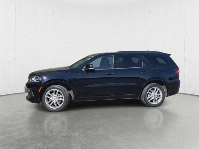 2024 Dodge Durango GT Plus AWD
