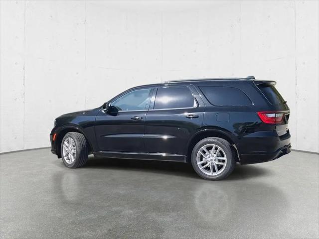 2024 Dodge Durango GT Plus AWD