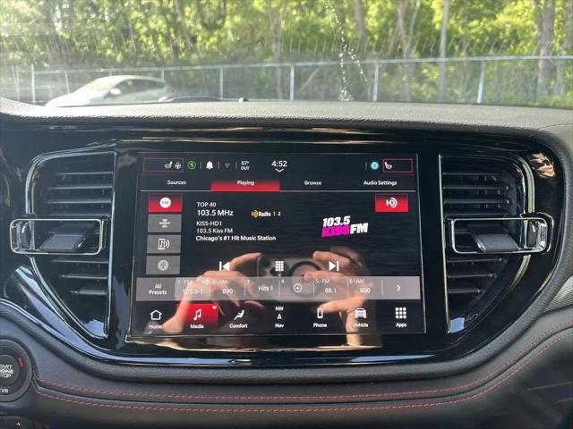 2024 Dodge Durango GT Plus AWD