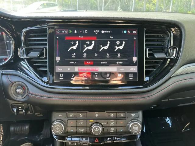 2024 Dodge Durango GT Plus AWD
