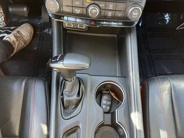 2024 Dodge Durango GT Plus AWD