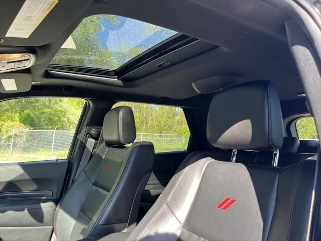 2024 Dodge Durango GT Plus AWD