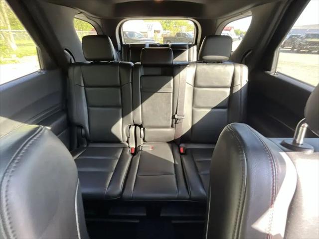 2024 Dodge Durango GT Plus AWD