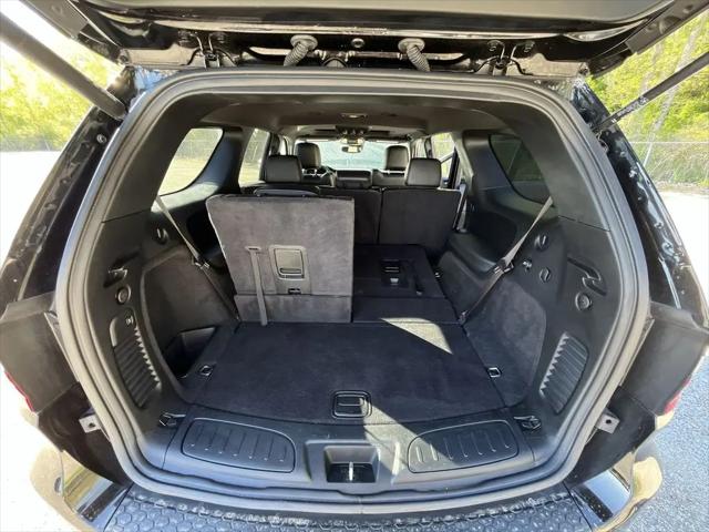 2024 Dodge Durango GT Plus AWD