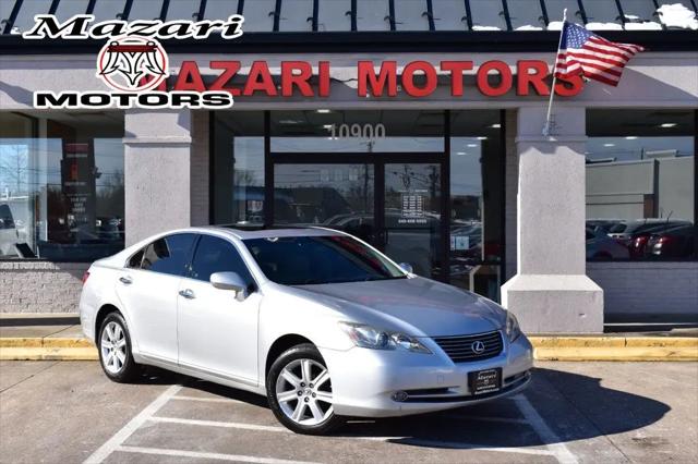 2009 Lexus ES 350 ES 350 for sale in Fredericksburg, VA