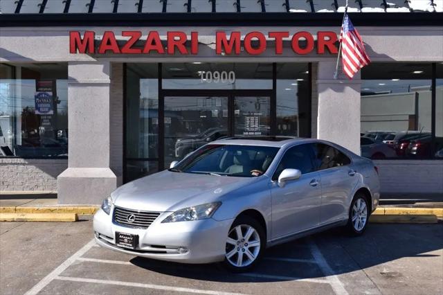 2009 Lexus ES 350 ES 350