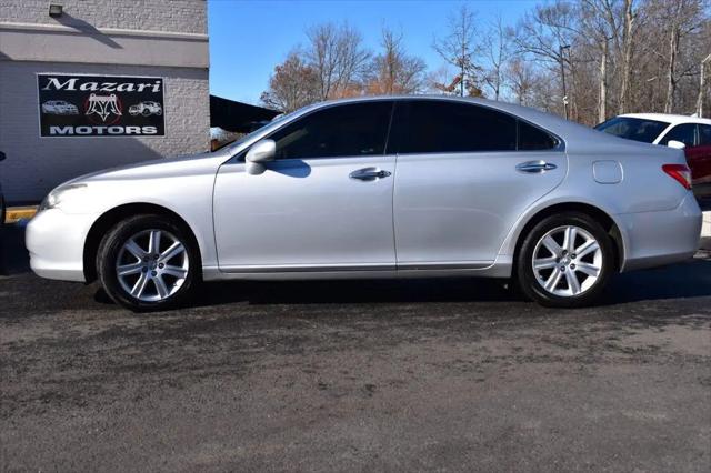 2009 Lexus ES 350 ES 350