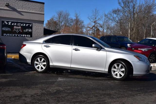 2009 Lexus ES 350 ES 350