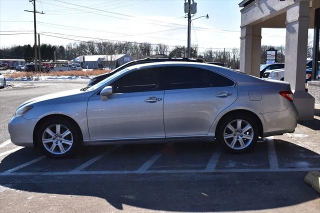 2009 Lexus ES 350 ES 350