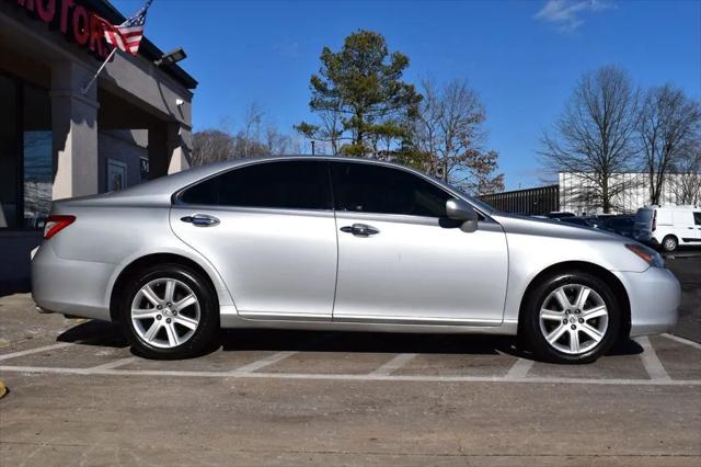 2009 Lexus ES 350 ES 350