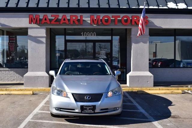 2009 Lexus ES 350 ES 350