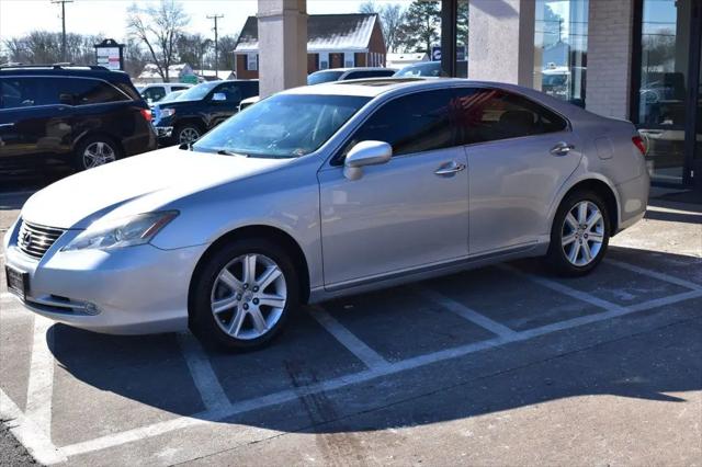 2009 Lexus ES 350 ES 350