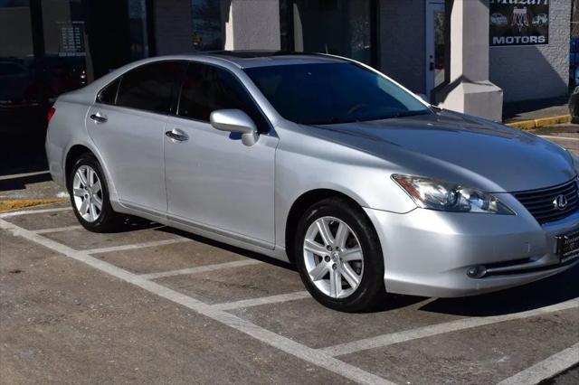 2009 Lexus ES 350 ES 350