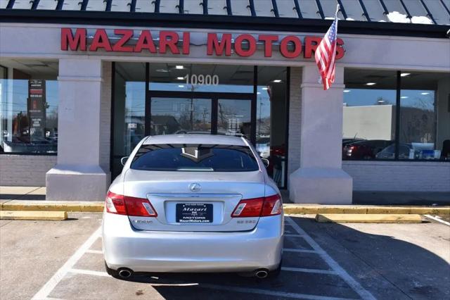 2009 Lexus ES 350 ES 350