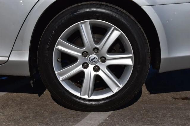 2009 Lexus ES 350 ES 350