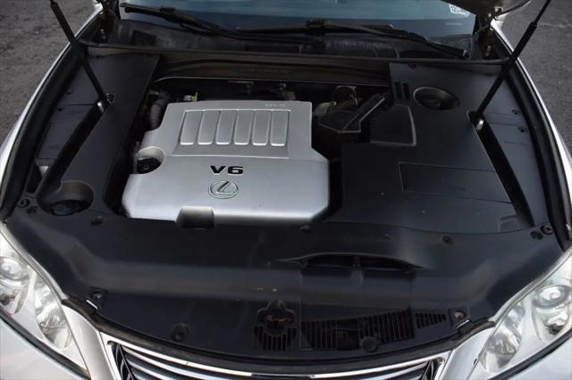 2009 Lexus ES 350 ES 350