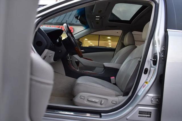 2009 Lexus ES 350 ES 350