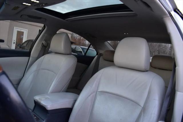 2009 Lexus ES 350 ES 350