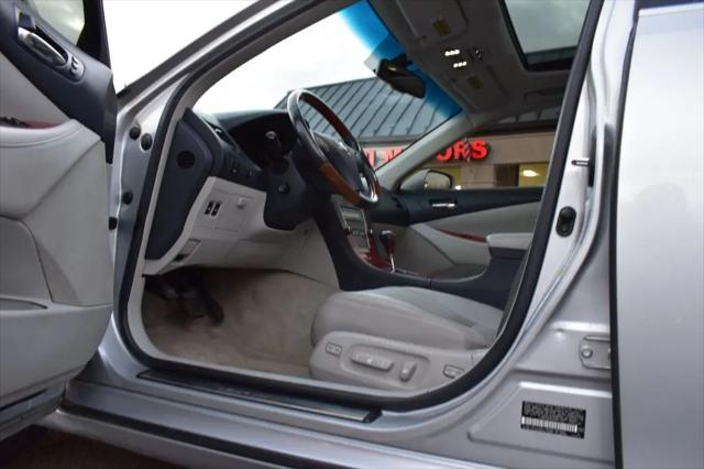 2009 Lexus ES 350 ES 350