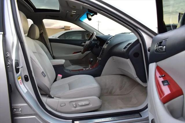 2009 Lexus ES 350 ES 350