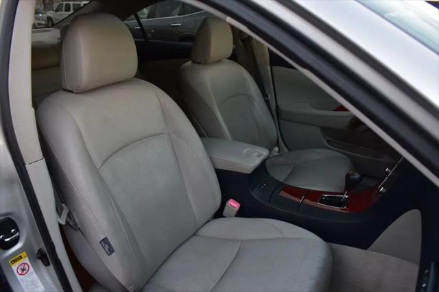 2009 Lexus ES 350 ES 350
