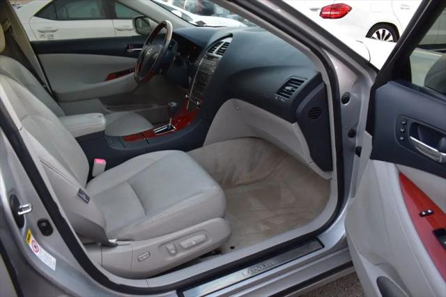 2009 Lexus ES 350 ES 350