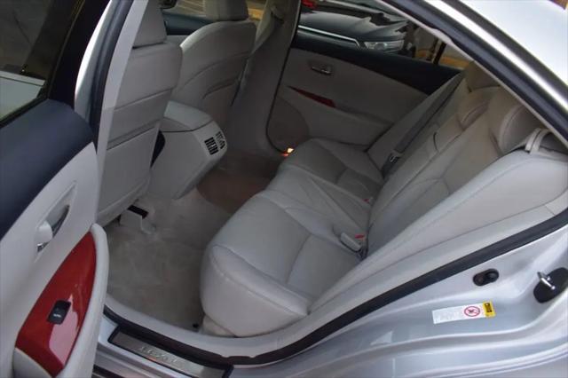 2009 Lexus ES 350 ES 350