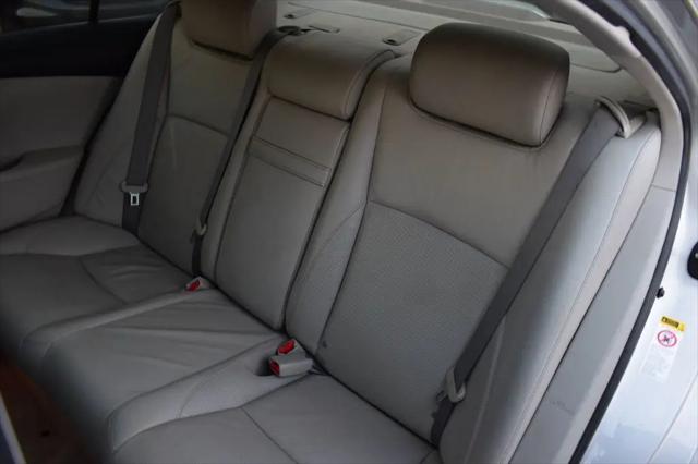 2009 Lexus ES 350 ES 350