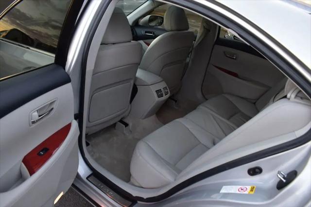 2009 Lexus ES 350 ES 350