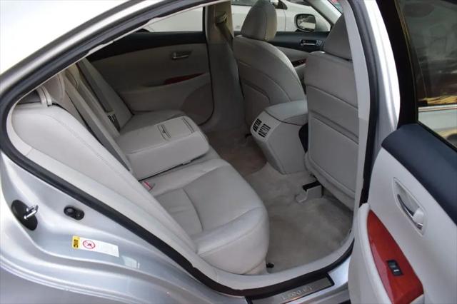 2009 Lexus ES 350 ES 350