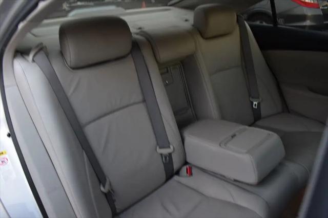 2009 Lexus ES 350 ES 350