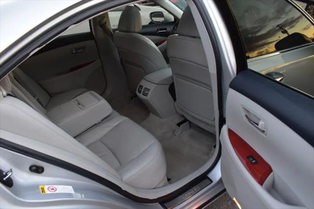 2009 Lexus ES 350 ES 350