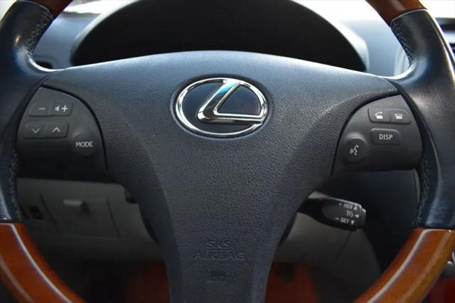 2009 Lexus ES 350 ES 350