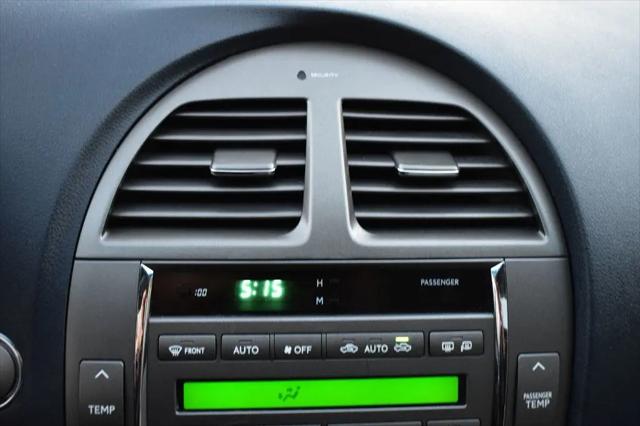 2009 Lexus ES 350 ES 350