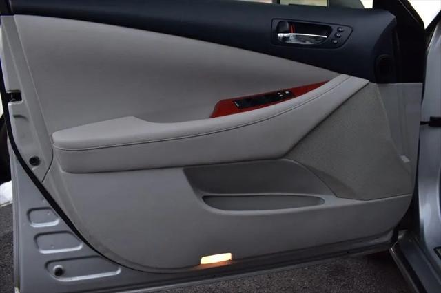 2009 Lexus ES 350 ES 350