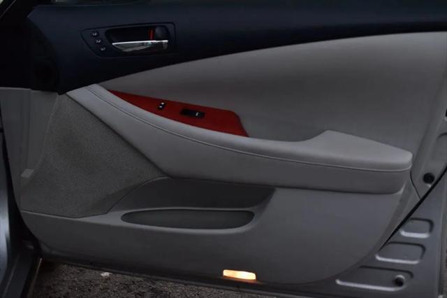 2009 Lexus ES 350 ES 350