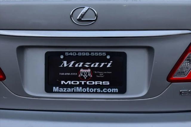 2009 Lexus ES 350 ES 350