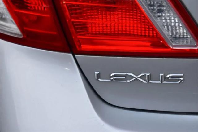 2009 Lexus ES 350 ES 350